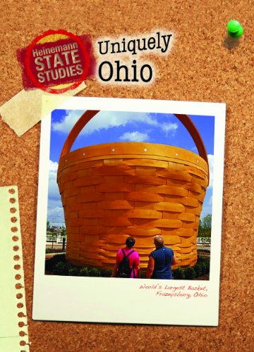 Uniquely Ohio - Click to Buy