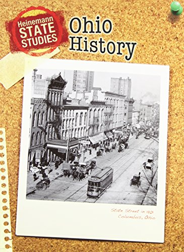 Ohio History - Click to Buy