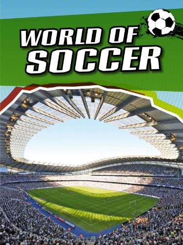 World of Soccer - Click to Buy