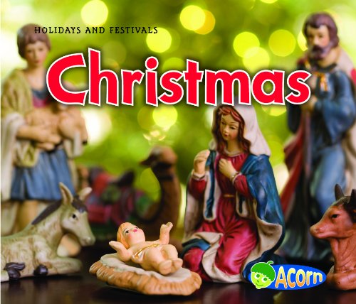 Christmas - Click to Buy