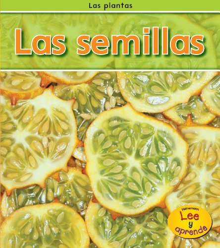 Las Semillas (Las Plantas) - Click to Buy