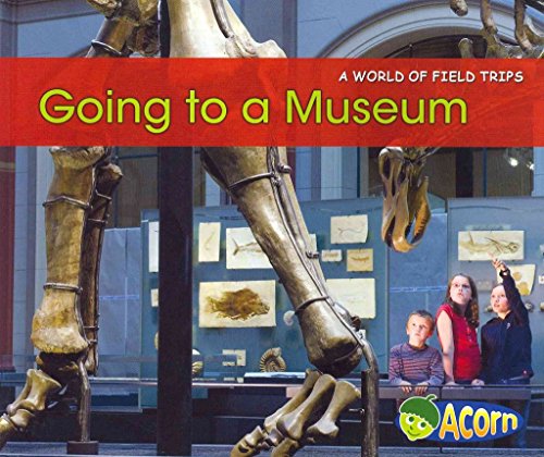 Going to a Museum