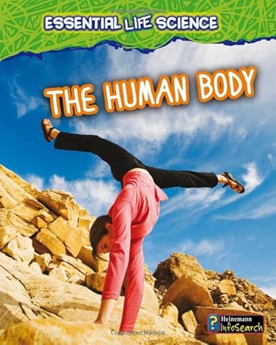 The Human Body (Essential Life Science) - Click to Buy
