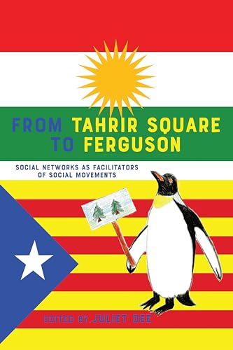 From Tahrir Square to Ferguson (Communication Law) - Click to Buy