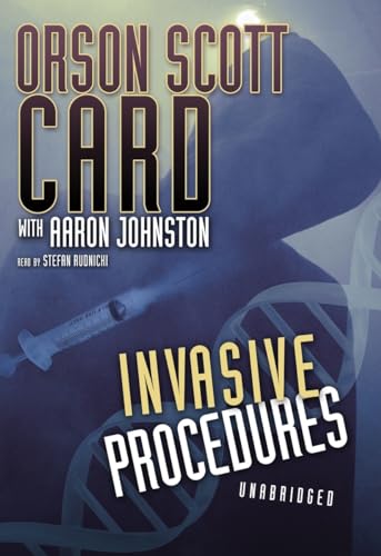 Invasive Procedures - Click to Buy