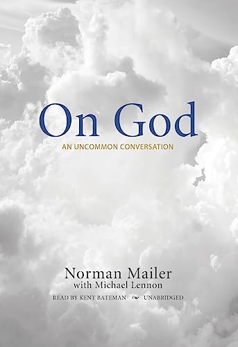 On God: An Uncommon Conversation - Click to Buy