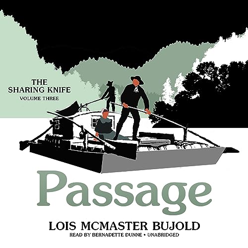 Passage (Sharing Knife) - Click to Buy