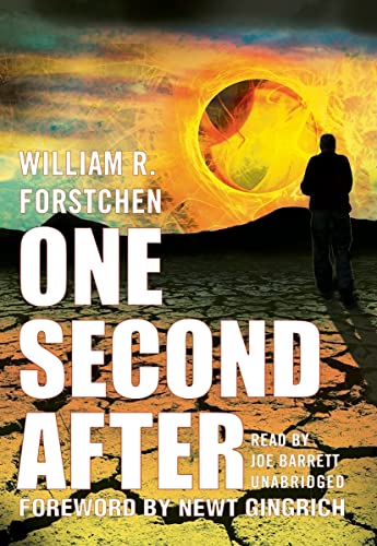 One Second After - Click to Buy