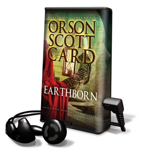Earthborn: Library Edition - Click to Buy