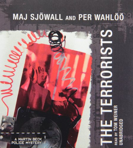 The Terrorists: A Martin Beck Police Mystery - Click to Buy