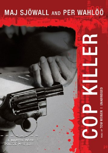 Cop Killer - Click to Buy