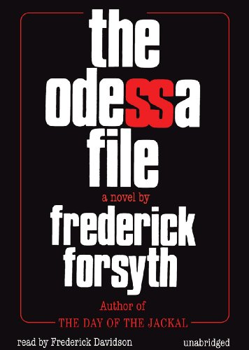 The Odessa File (Library Edition) - Click to Buy