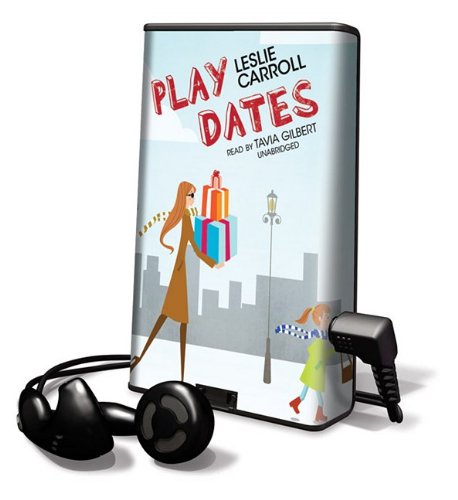Play Dates: Library Edition - Click to Buy
