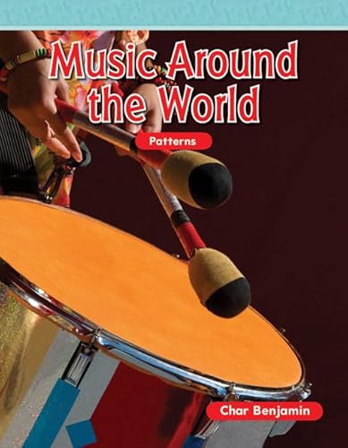 Music Around the World - Click to Buy