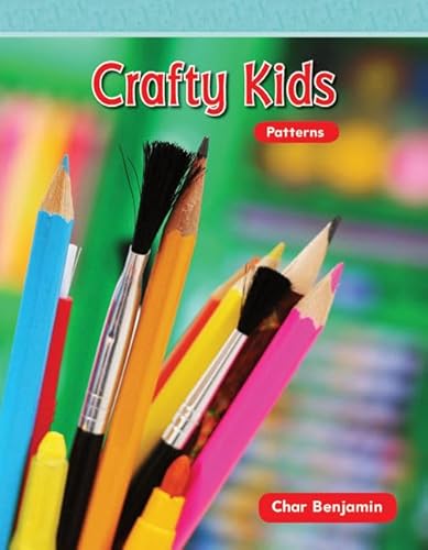 Crafty Kids - Click to Buy