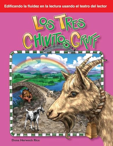Los tres chivitos Gruff - Click to Buy