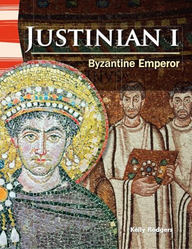 Justinian I (Social Studies Readers) - Click to Buy