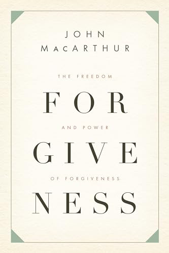 The Freedom and Power of Forgiveness - Click to Buy