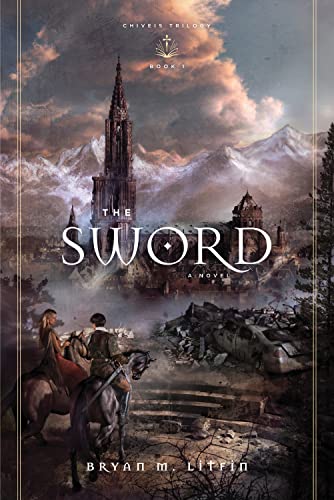 The Sword: A Novel - Click to Buy