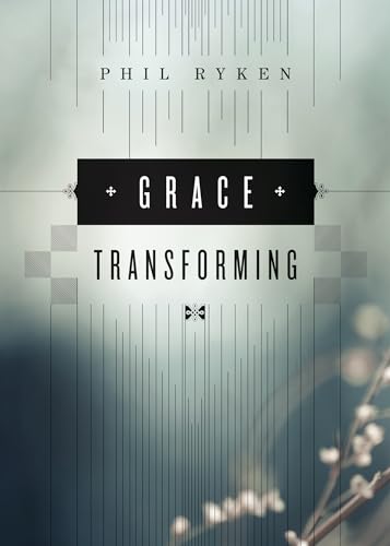 Grace Transforming - Click to Buy