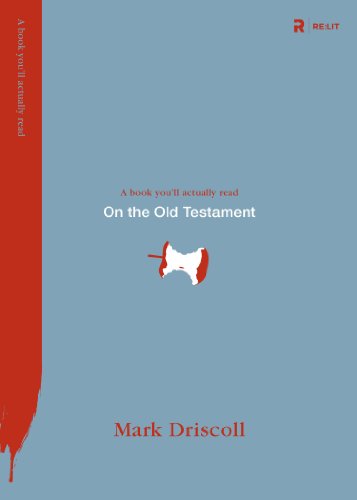 On the Old Testament - Click to Buy
