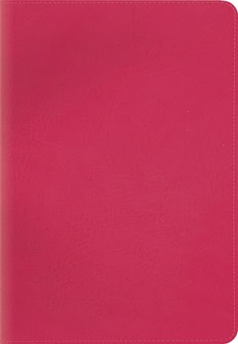 Esv Kids Compact Bible (trutone, Pretty Pink) - Click to Buy
