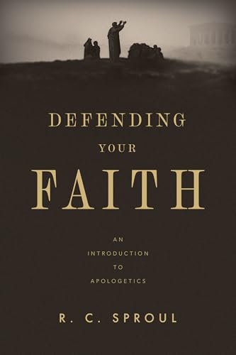 Defending Your Faith: An Introduction to Apologetics (Redesign) - Click to Buy