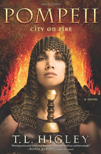 Pompeii: City On Fire - Click to Buy