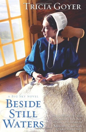 Beside Still Waters: A Big Sky Novel - Click to Buy