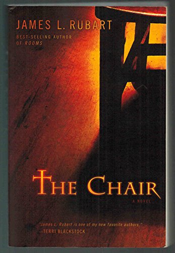 The Chair: A Novel - Click to Buy