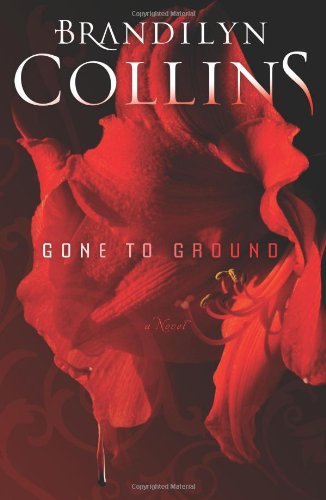 Gone to Ground - Click to Buy