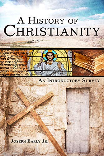 A History of Christianity: An Introductory Survey - Click to Buy