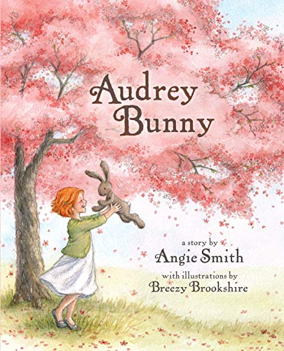 Audrey Bunny - Click to Buy