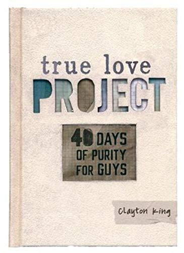 40 Days of Purity for Guys - Click to Buy