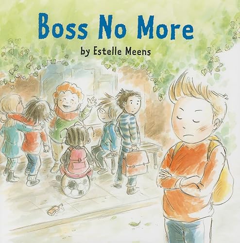 Boss No More - Click to Buy