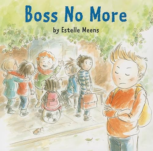 Boss No More - Click to Buy