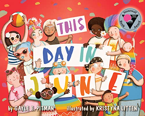 This Day in June - Click to Buy