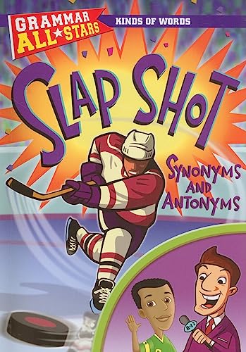 Slap Shot Synonyms and Antonyms - Click to Buy