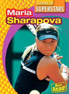 Maria Sharapova - Click to Buy