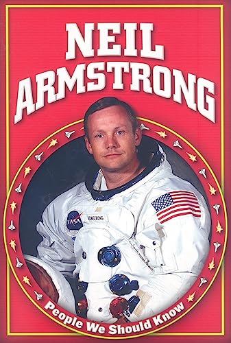 Neil Armstrong - Click to Buy