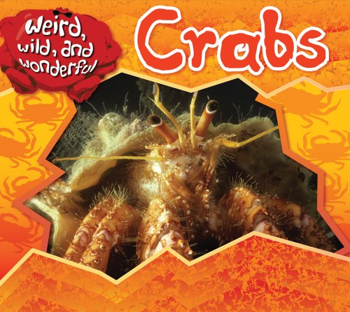 Crabs - Click to Buy