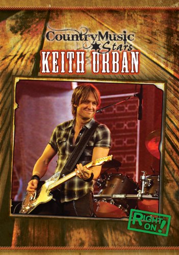Keith Urban - Click to Buy