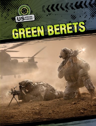 Green Berets - Click to Buy