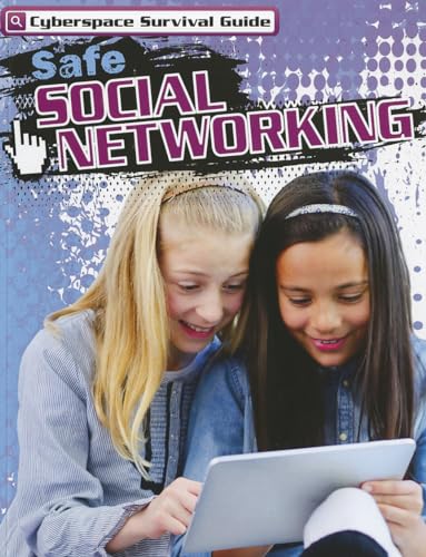 Safe Social Networking - Click to Buy