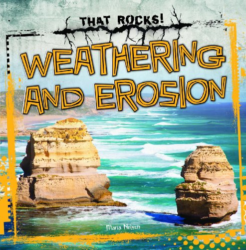 Weathering and Erosion - Click to Buy