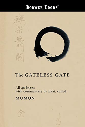 The Gateless Gate - Click to Buy