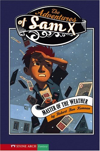 Master of the Weather - Click to Buy