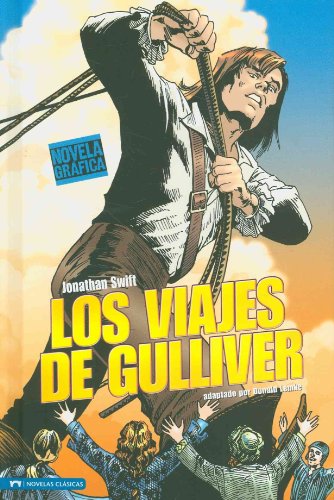 Viajes de Gulliver / Gulliver's Travels - Click to Buy