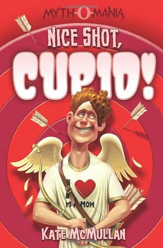 Nice Shot, Cupid! - Click to Buy