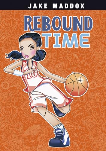 Rebound Time - Click to Buy
